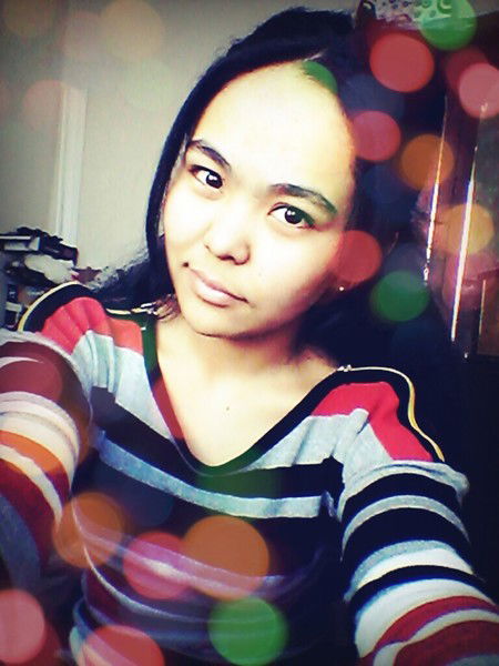 Айтолкын Токенова