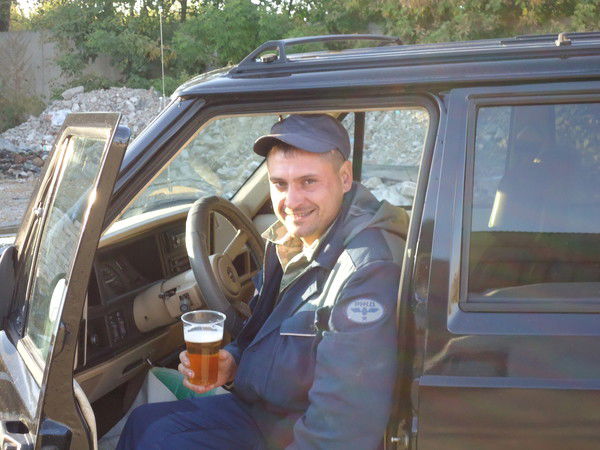 Игорь Колесников