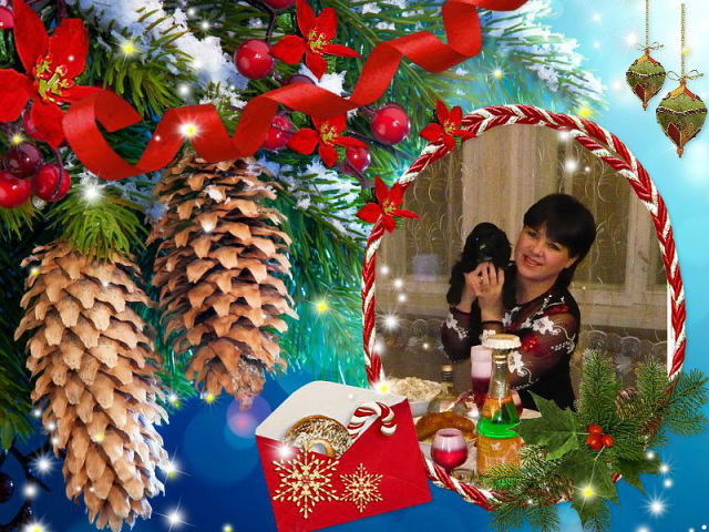 Людмила Кокорина