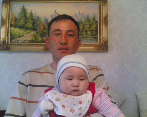 Мадияр Абдиров