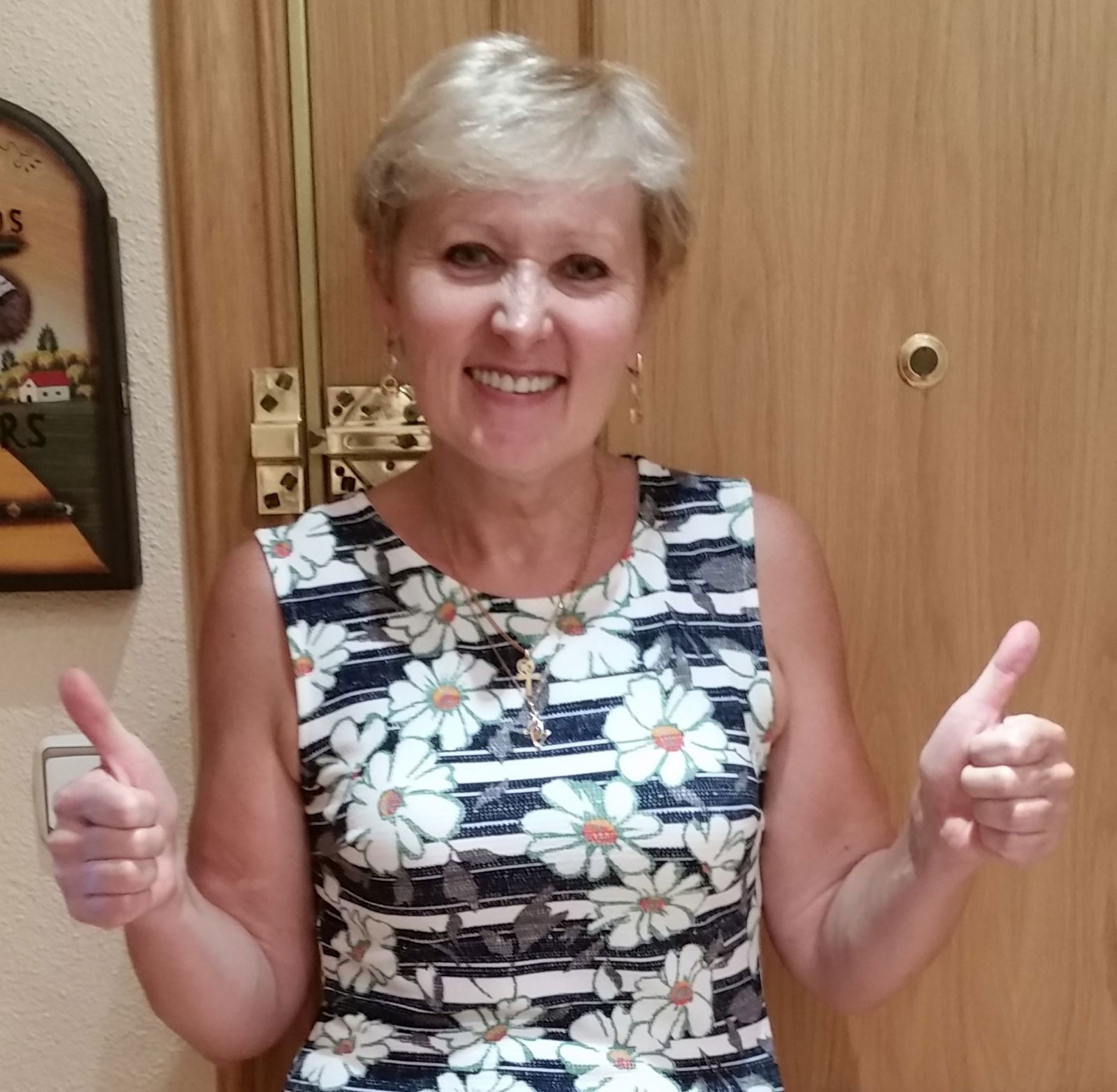 Tatiana Perez Udalova