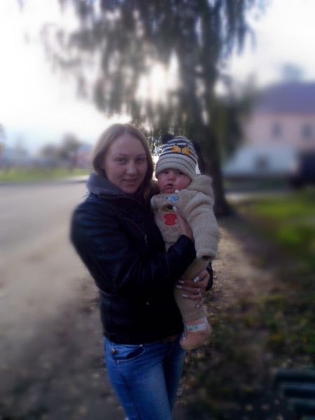 Светлана Саутина