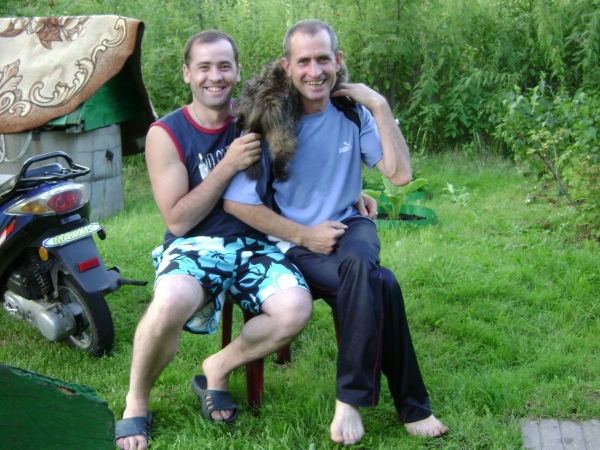 Иван Курагэу