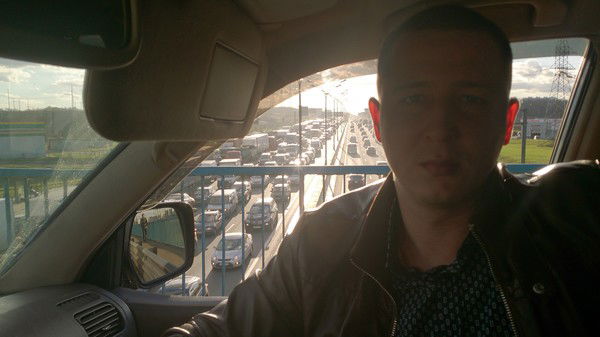 Александр Бирюков