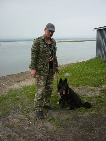 Сергей Савин