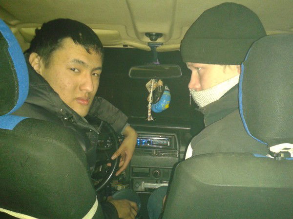 Мансур Темиров