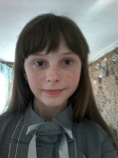 Виктория Портянко