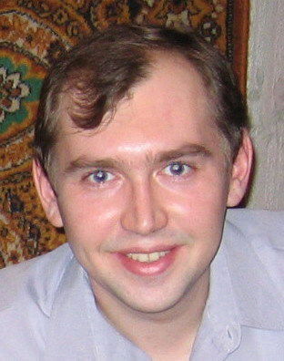 Виктор Семенов