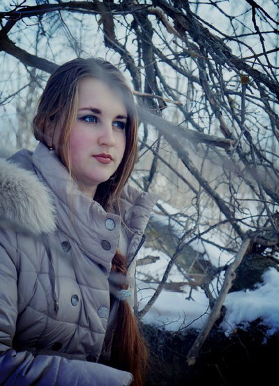 Люба Мельник