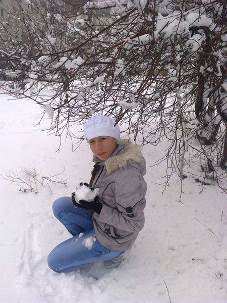 Татьяна Андрейчикова