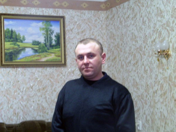 Юрий Тишков