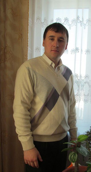 Тимофей Иванов