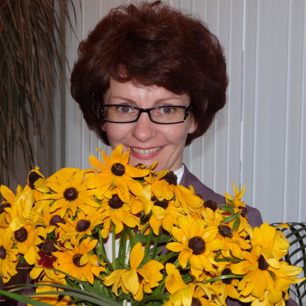 Наталья Кузнецова