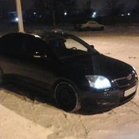 Алексей Орлов