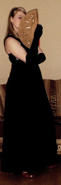 Мария Быченкова