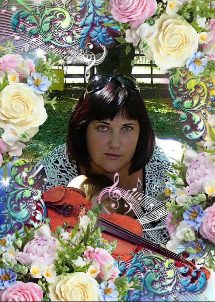 Татьяна Катёлкина