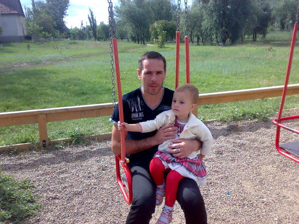 Виталик Бужор