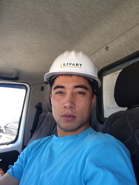 Изат Садуакасов