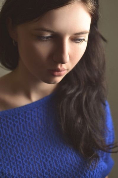 Алёна Дейслинг