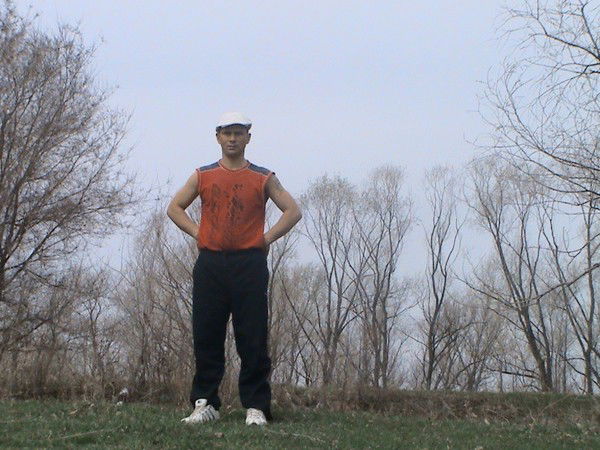 Иван Храмов