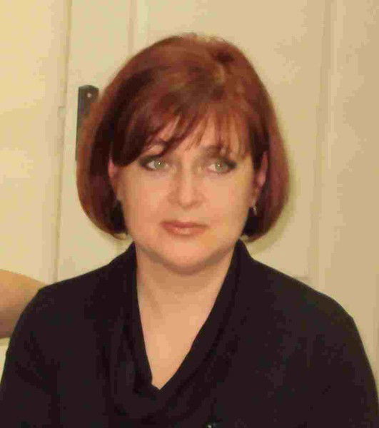 Елена Тарасенко