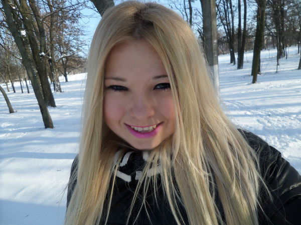 Анастасия Яковина