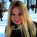 Анастасия Яковина