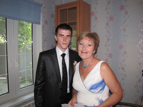 Ольга Михайлова