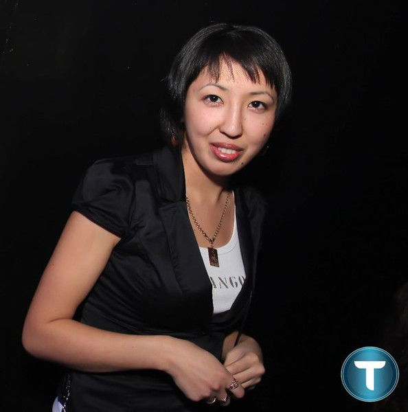 Айнагуль Дюсекеева