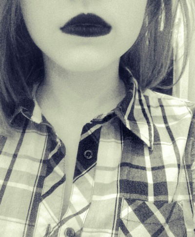 Катя Москвитина