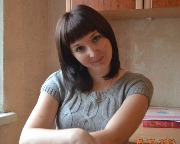 Евгения Зюликова