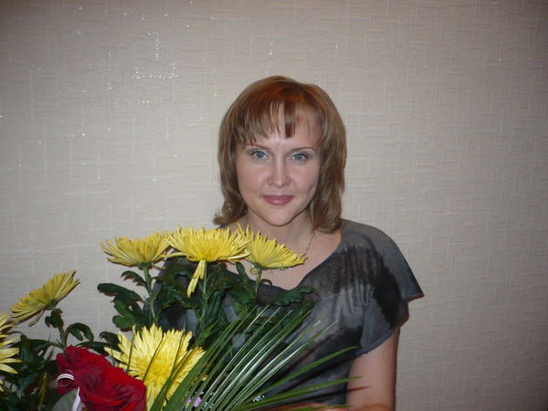 Лена Гаджиева