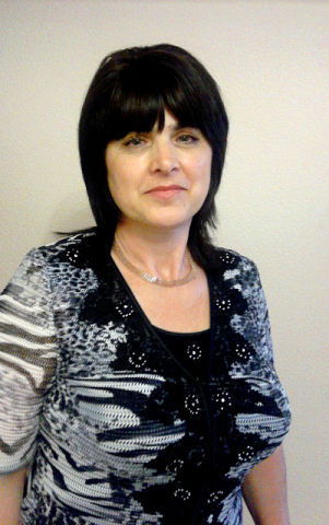 Ида Низамова