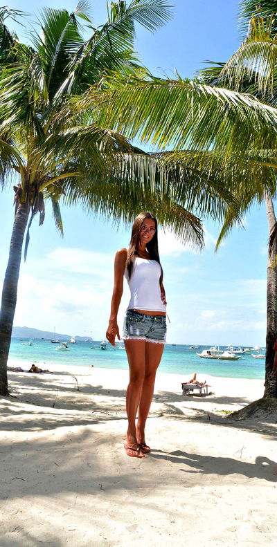 Адольфина Мамлеева