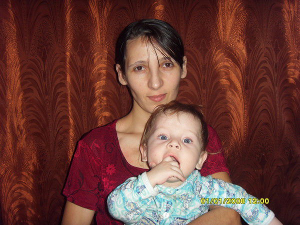 Татьяна Голубева