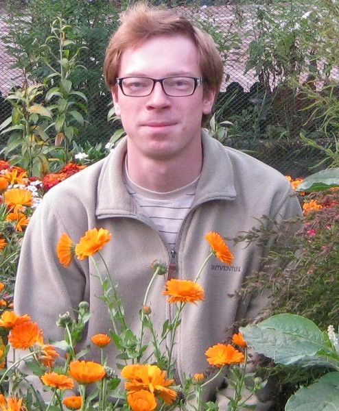 Василий Шитов