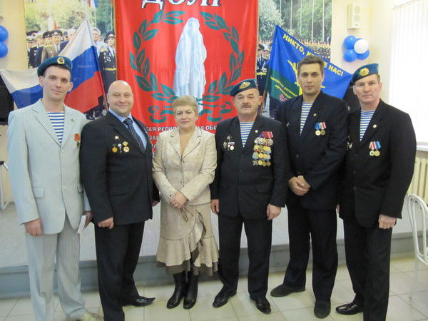 Александр Кузнецов