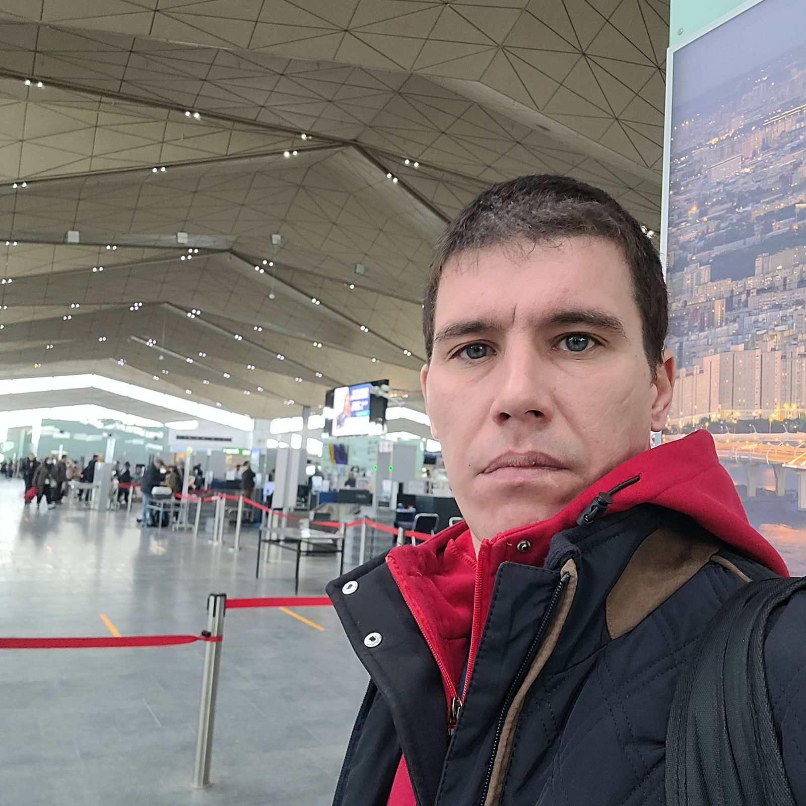 Максим Шмаков