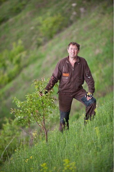 Олег Кобзев