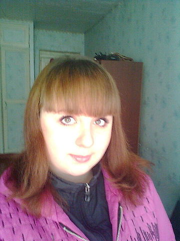 Елена Нуждина