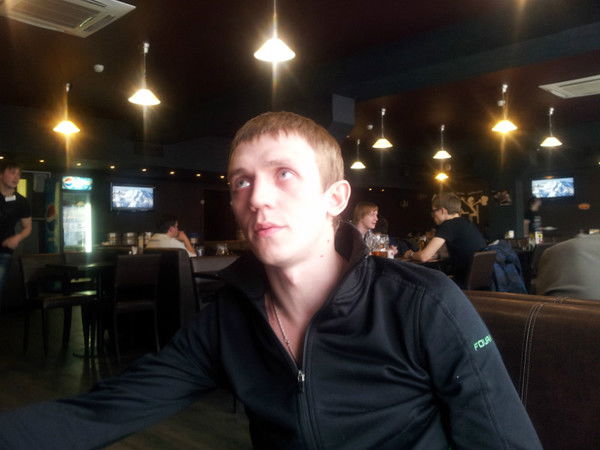 Руслан Борсуков