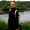 Ангелина Степаненко