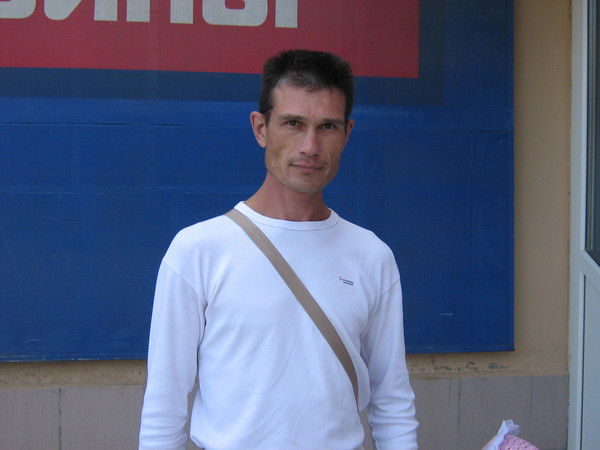 Евгений Гладышев