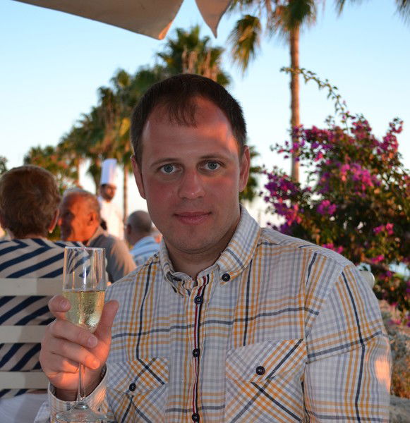 Дмитрий Сомов