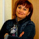 Ольга Кромкина