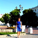 Светлана Самозвон