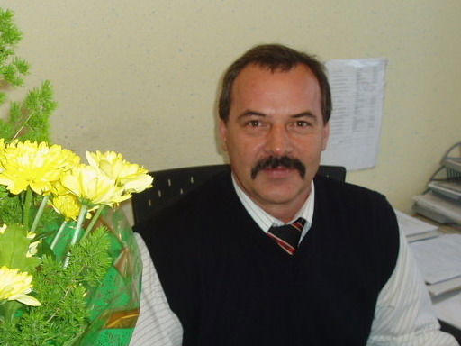 Юрий Каратаев