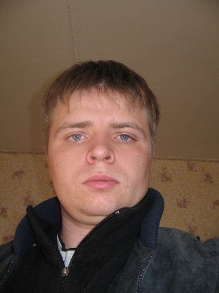 Серёга Демченко