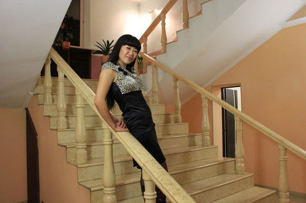 Евгения Цой