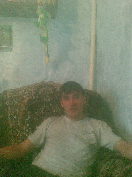 Игорь Ивентеев